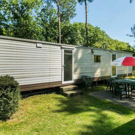Ra Reeenveld Mobile Home Άρνεμ Εξωτερικό φωτογραφία