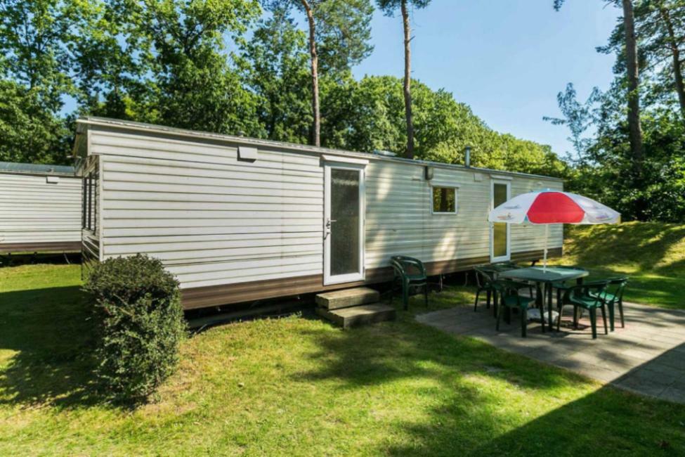 Ra Reeenveld Mobile Home Άρνεμ Εξωτερικό φωτογραφία