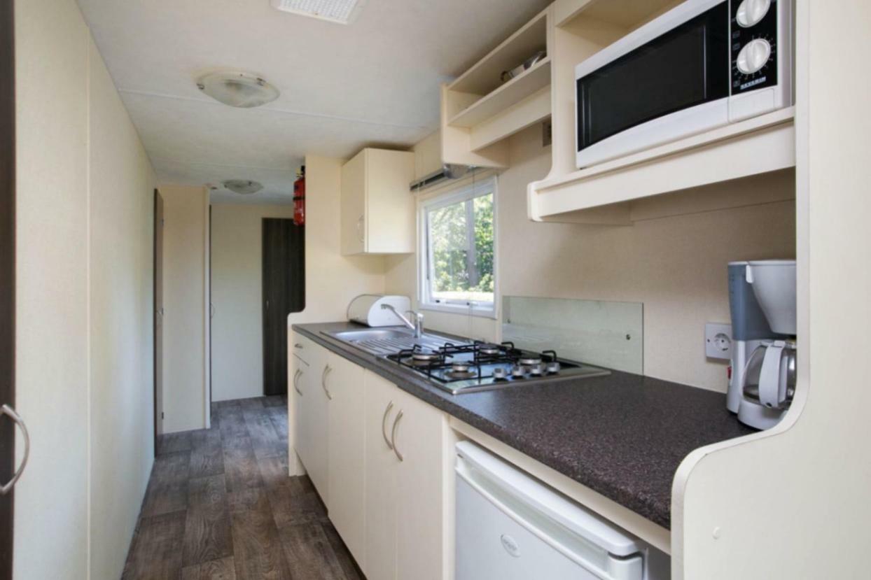 Ra Reeenveld Mobile Home Άρνεμ Δωμάτιο φωτογραφία
