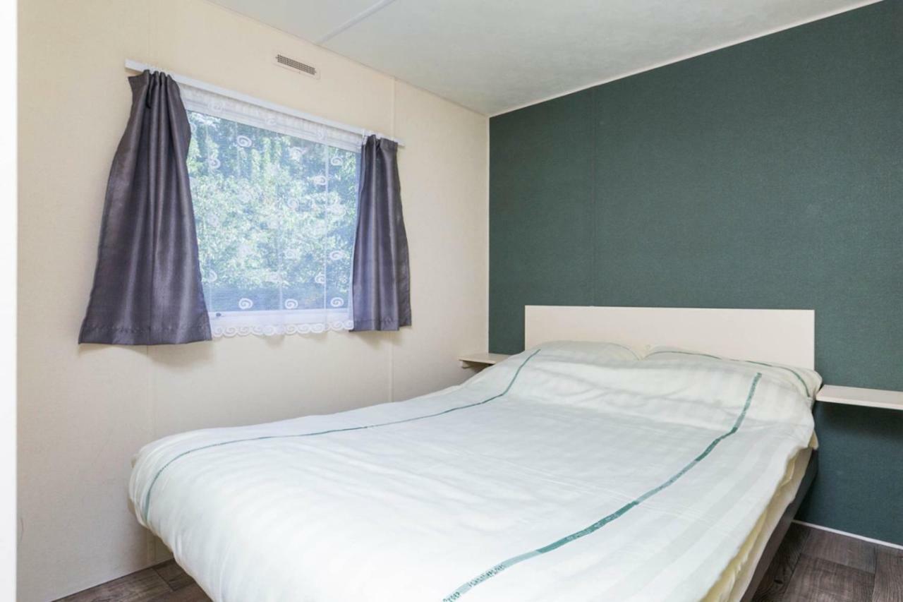 Ra Reeenveld Mobile Home Άρνεμ Δωμάτιο φωτογραφία