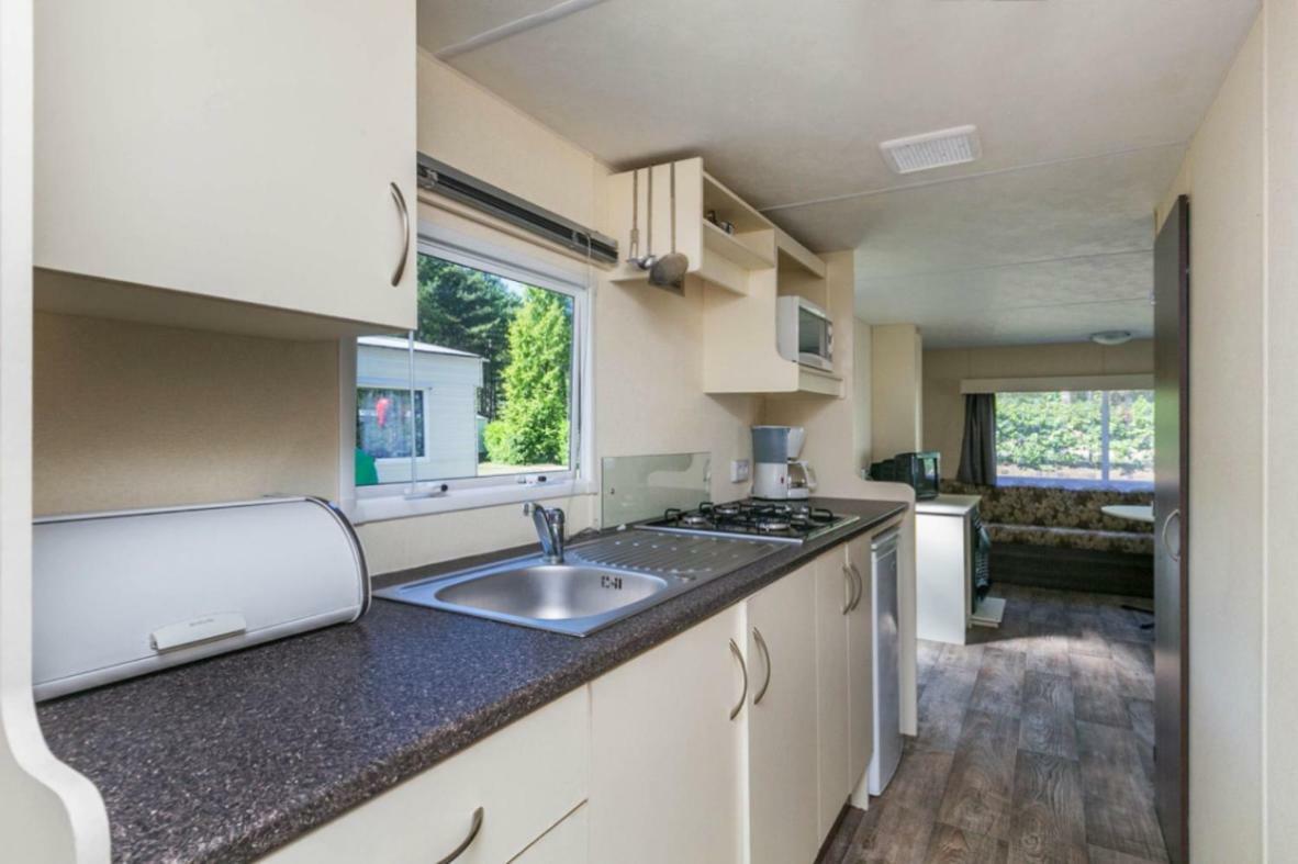 Ra Reeenveld Mobile Home Άρνεμ Δωμάτιο φωτογραφία
